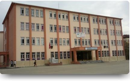 Şehit Öğretmen Nurgül Kale Ortaokulu Fotoğrafı